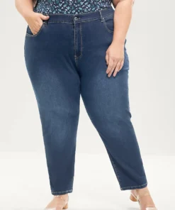 Skinny Very Stretchy High Rise Dark Wash Gap Proof Jeans -Clothing Shop 8 41ff9744 d640 41f9 ba2a e240a4157d4b