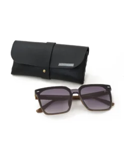 Square Frame Glasses Eyewear