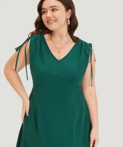 Supersoft Essentials Drawstring Pocket Gathered Ruffle Hem Dress 14 Supersoft Essentials Drawstring Pocket Gathered Ruffle Hem Dress -Clothing Shop 921586521 ol 5cf47584 51d4 4575 a8fa b5ca1bfaa181
