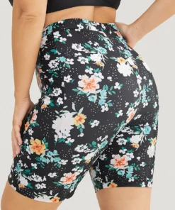 High Waist Pocket Side Swim Shorts 36 High Waist Pocket Side Swim Shorts -Clothing Shop 923082640 jq 97aaf5ca 8e8f 4e09 82ac 518442020e86