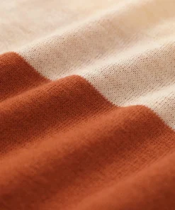 Supersoft Essentials Colorblock Two Tone Patchwork V Neck Pullover -Clothing Shop 932948026 dt 08a91562 a841 4992 95a9 f251d6633fa1