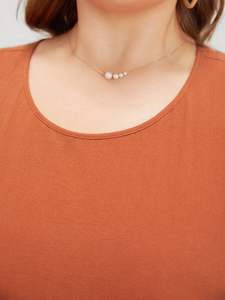 Plain Pocket Zipper Patchwork Tank Jumpsuit 8 Plain Pocket Zipper Patchwork Tank Jumpsuit - Image 6