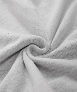 Supersoft Essentials Solid Hooded Raw Hem Drawstring Cardigan 24 Supersoft Essentials Solid Hooded Raw Hem Drawstring Cardigan -Clothing Shop 947246307 os