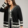 Supersoft Essentials Anti-Pilling Contrast Button Up Cardigan 1 Supersoft Essentials Anti-Pilling Contrast Button Up Cardigan -Clothing Shop 97780554 hk 62437d45 7fc8 4fea ac8b 00bbab9b9852