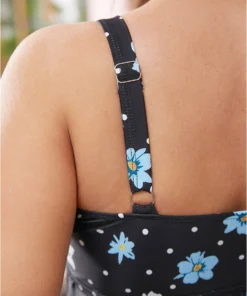 Floral & Polka Dot V Neck Split Front Swim Dress 19 Floral & Polka Dot V Neck Split Front Swim Dress -Clothing Shop 986415245 pu 78b5bf41 fb24 4cad a8e1 906aea17461f