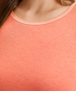 Supersoft Essentials Stitch Button Detail Overlap Hem Dress -Clothing Shop 987206876 oz