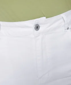 Skinny Very Stretchy High Rise White Wash Jeans -Clothing Shop 993755197 yy 0ee6b162 d566 403b b4f8 9d1479960894